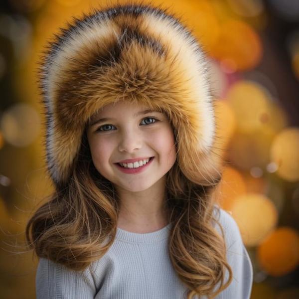 Индивидуальный пошив ДЕТСКИХ головных уборов — фото 4